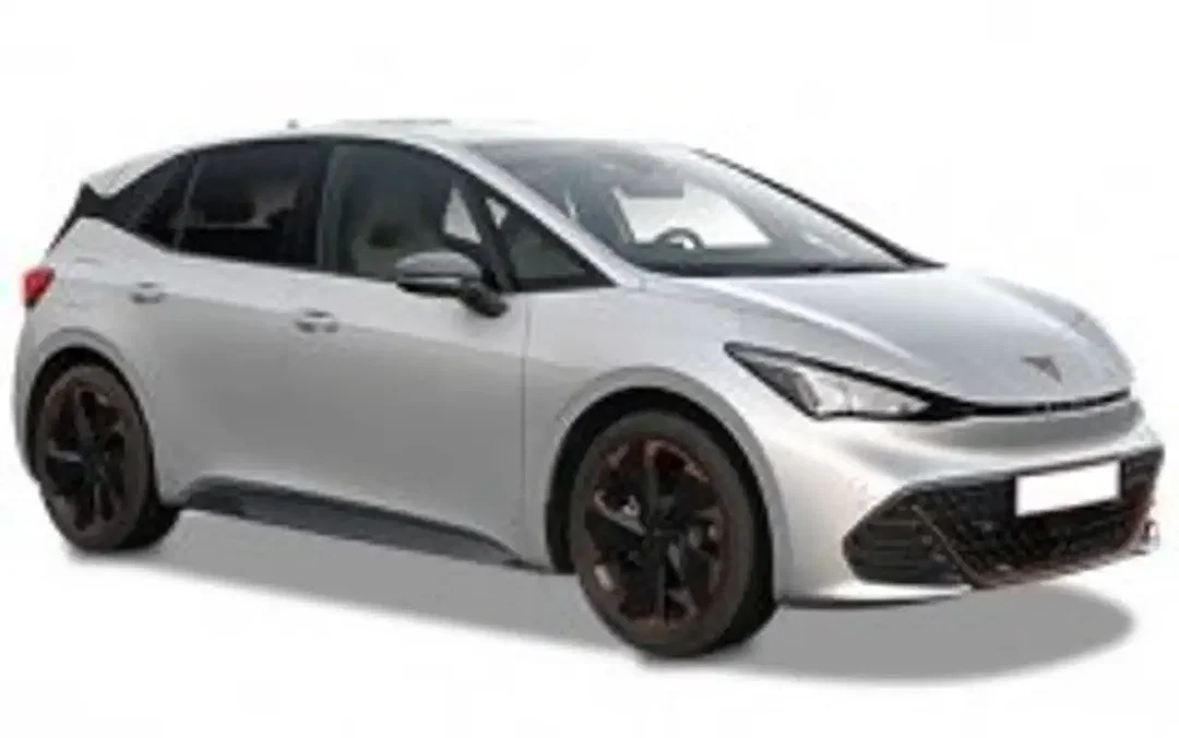 CUPRA Born - Afbeelding 1