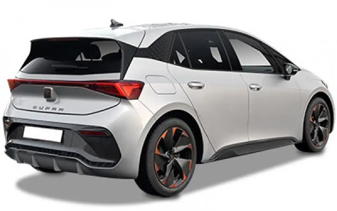 CUPRA Born - Thumbnail 10