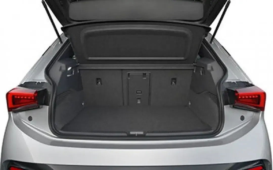 CUPRA Born - Thumbnail 11