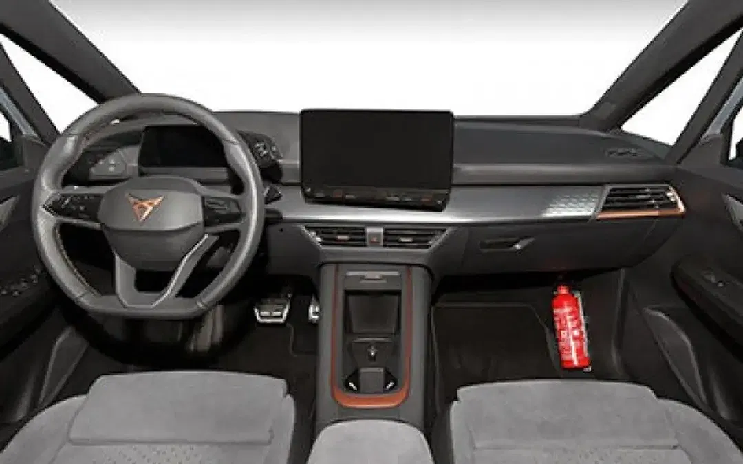 CUPRA Born - Thumbnail 5