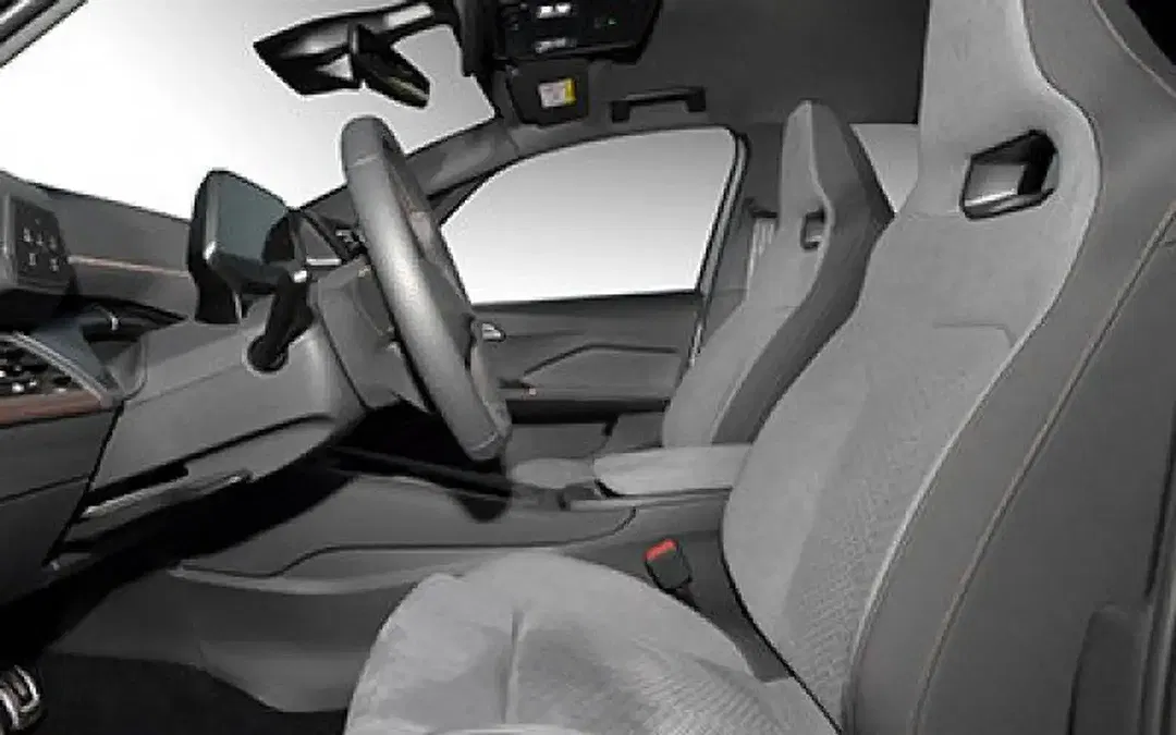CUPRA Born - Thumbnail 6