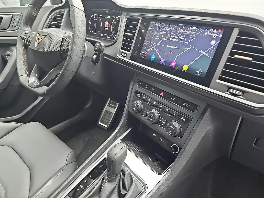 CUPRA Ateca - Thumbnail 17