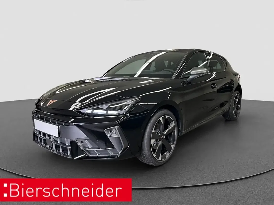 CUPRA Leon - Afbeelding 1