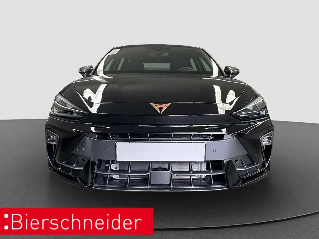 CUPRA Leon - Thumbnail 2