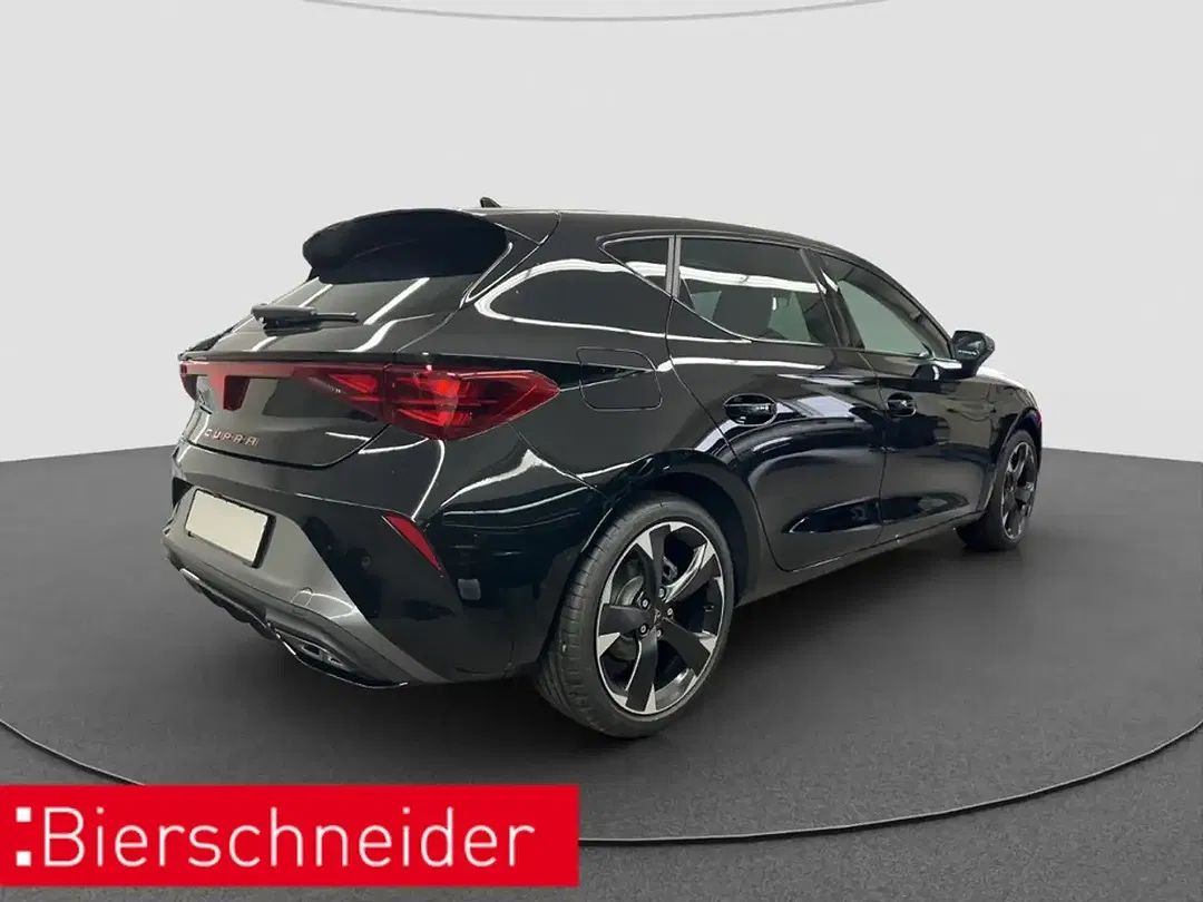 CUPRA Leon - Thumbnail 7