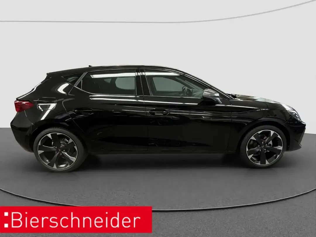 CUPRA Leon - Thumbnail 8