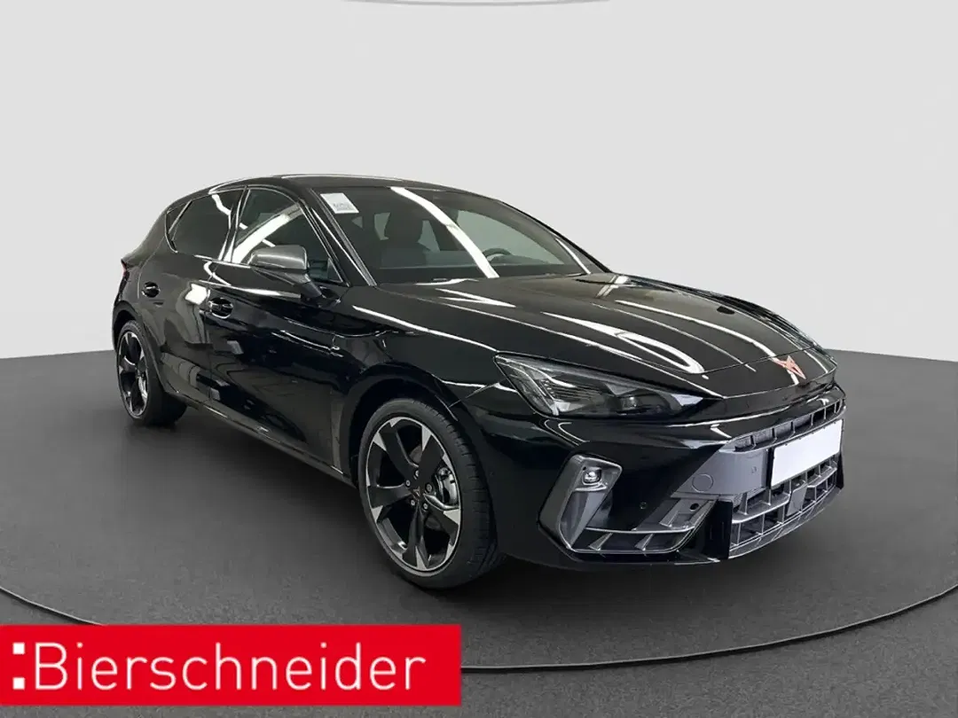 CUPRA Leon - Thumbnail 9