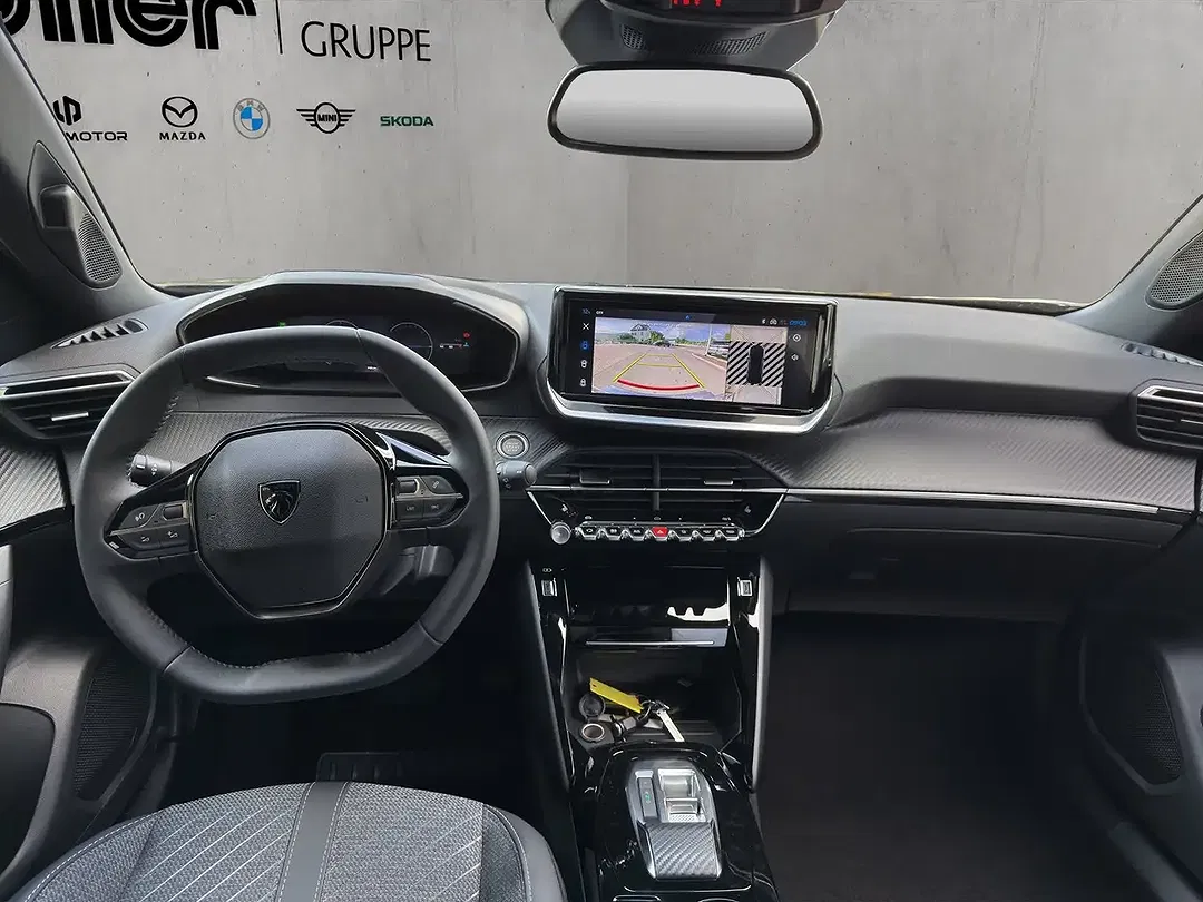 Peugeot 2008 - Thumbnail 6