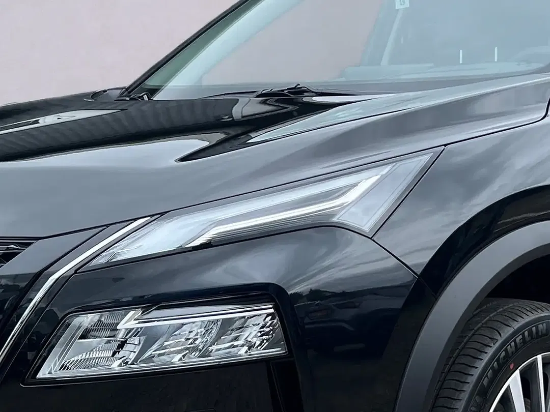 Nissan X-Trail - Thumbnail 10