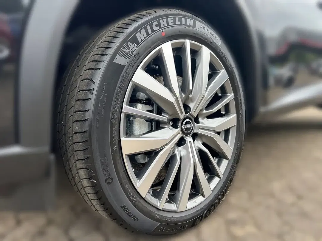 Nissan X-Trail - Thumbnail 11