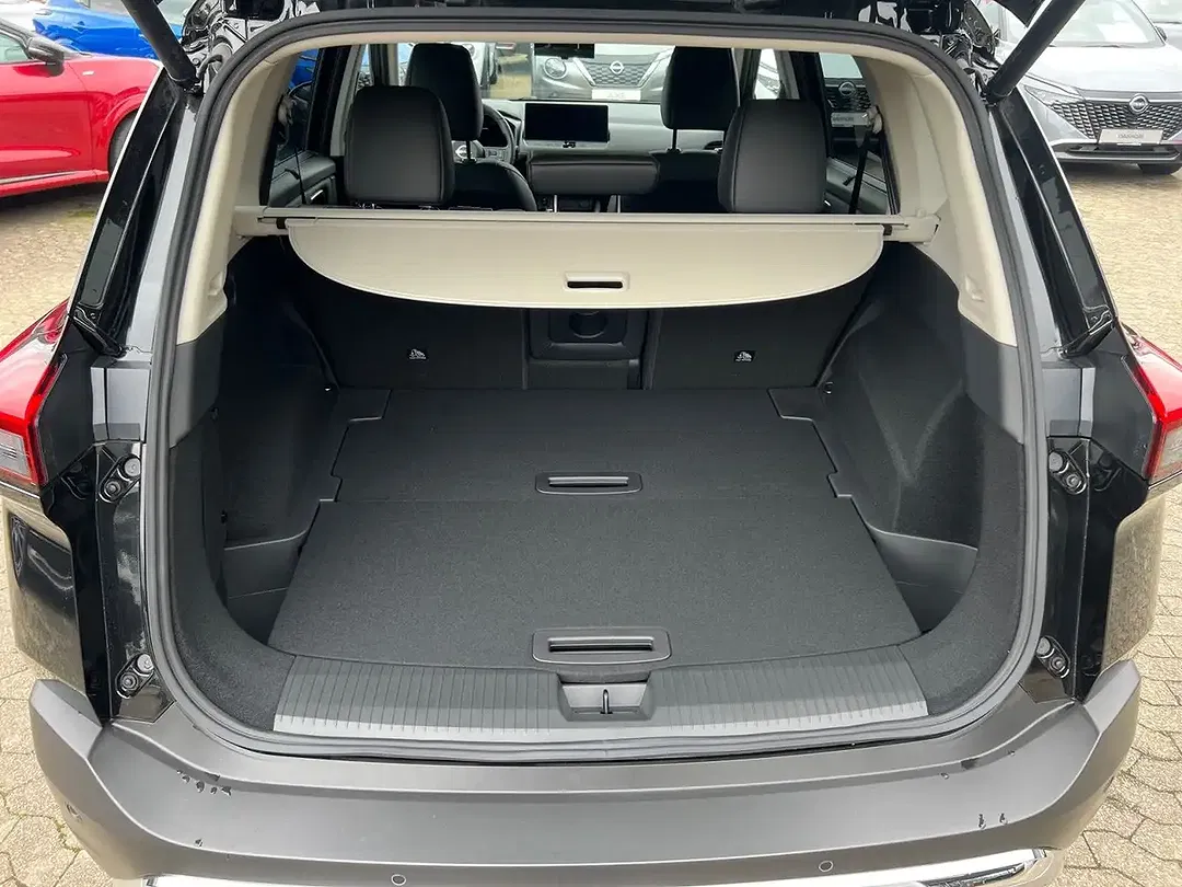 Nissan X-Trail - Thumbnail 12