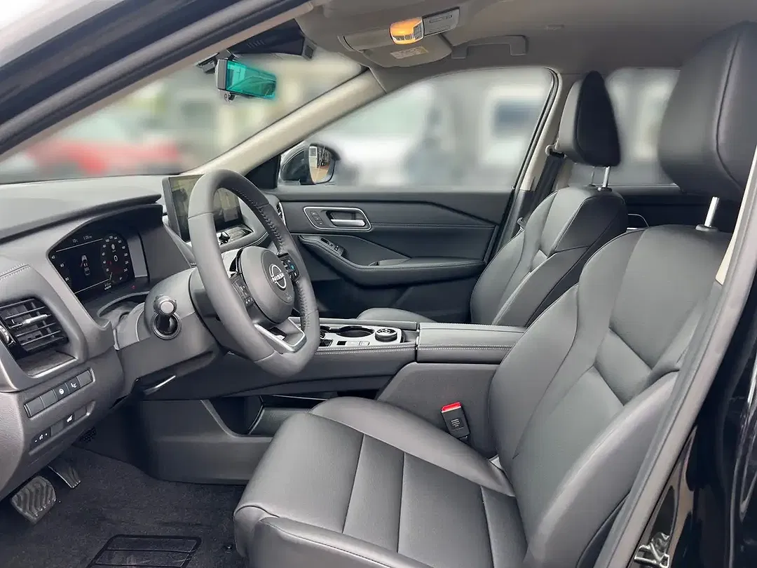 Nissan X-Trail - Thumbnail 13