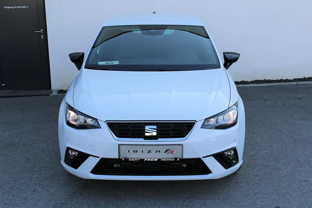 SEAT Ibiza - Thumbnail 10