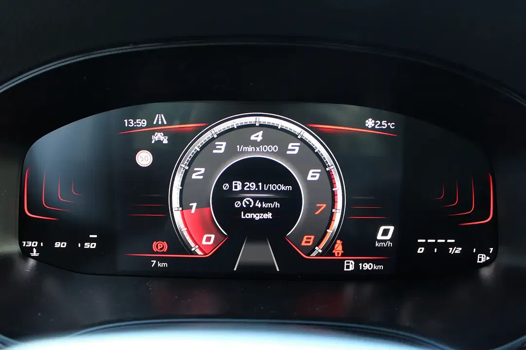 SEAT Ibiza - Thumbnail 14