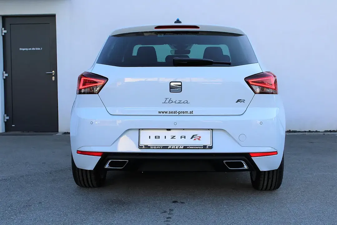 SEAT Ibiza - Thumbnail 5