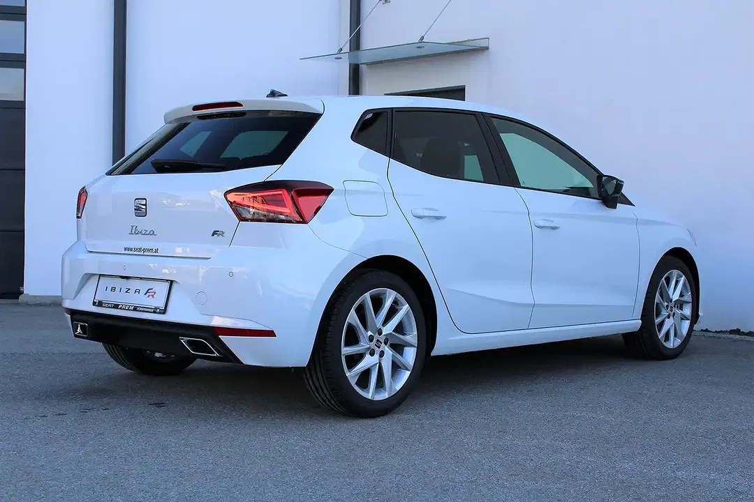 SEAT Ibiza - Thumbnail 7