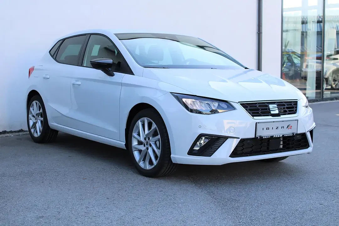 SEAT Ibiza - Thumbnail 9