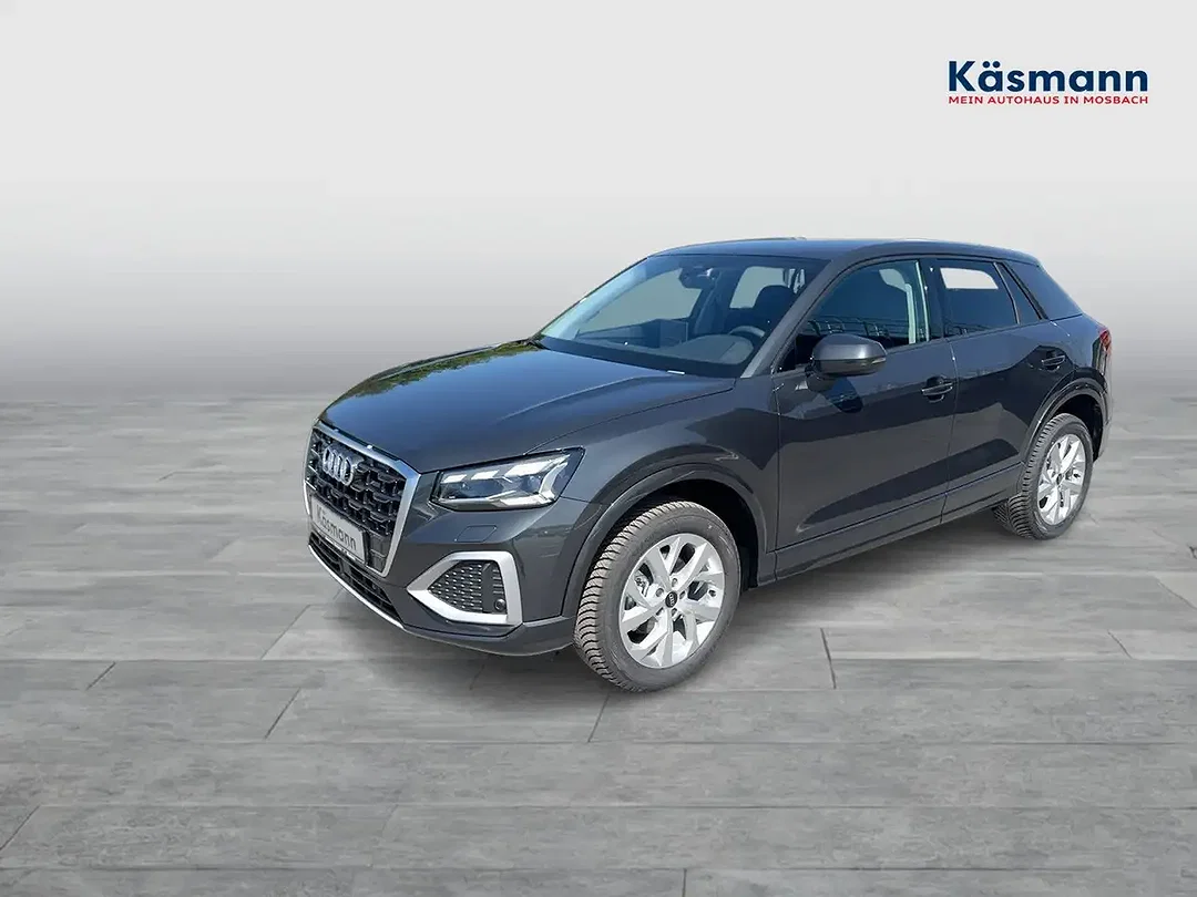 Audi Q2 - Afbeelding 1