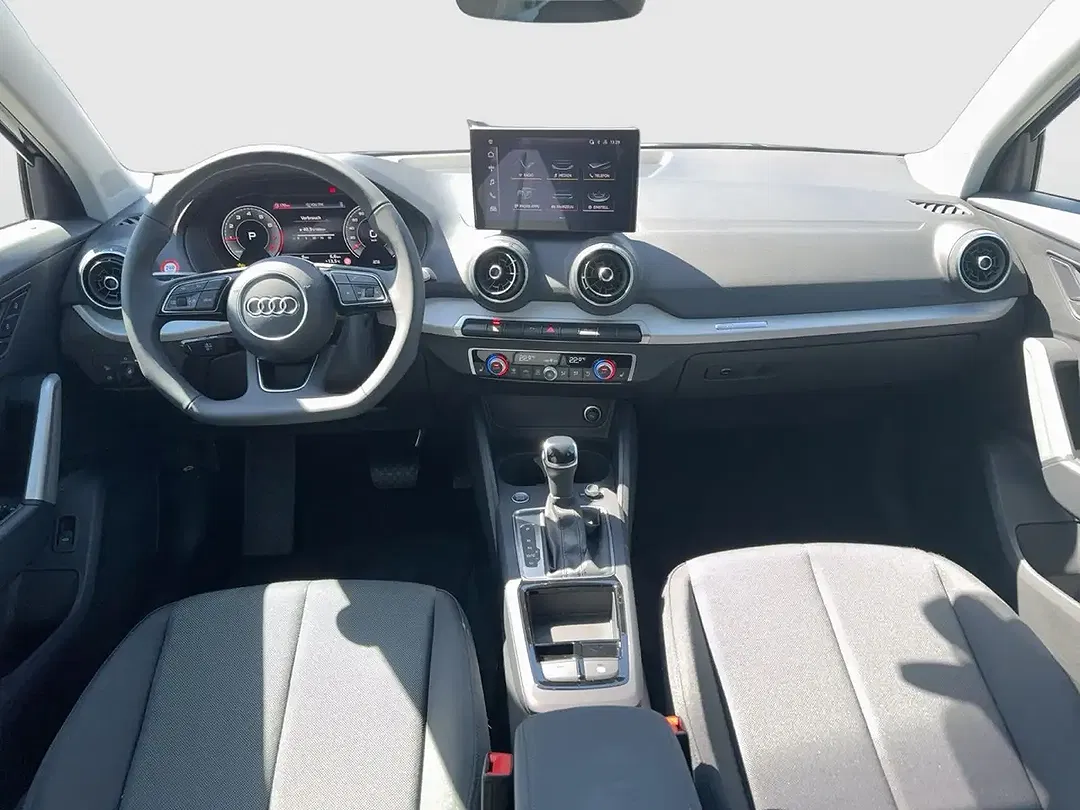 Audi Q2 - Thumbnail 10