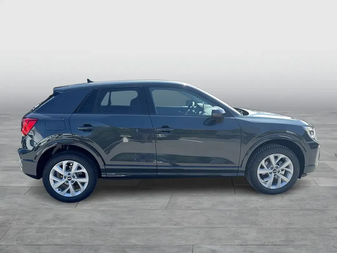 Audi Q2 - Thumbnail 5