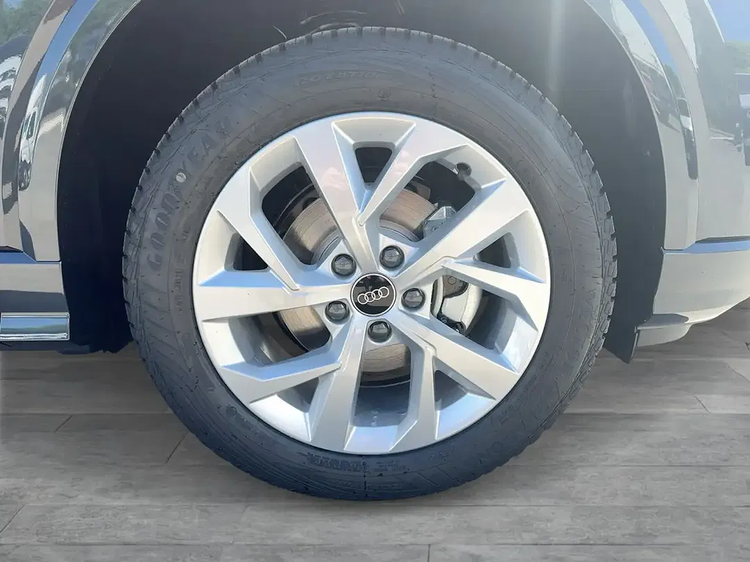 Audi Q2 - Thumbnail 6