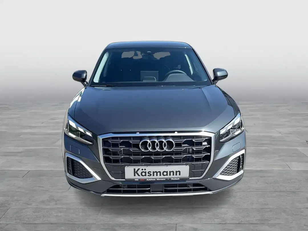 Audi Q2 - Thumbnail 7