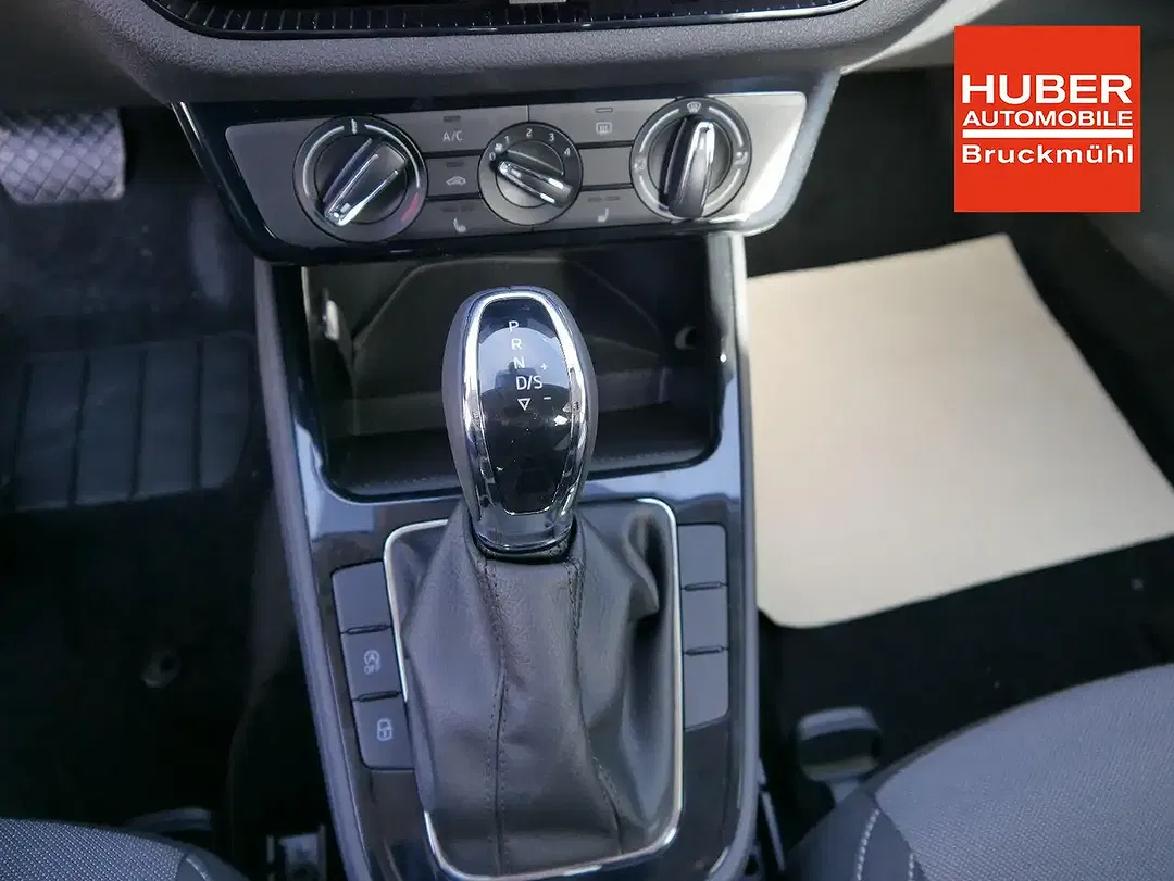 Skoda Fabia - Thumbnail 12