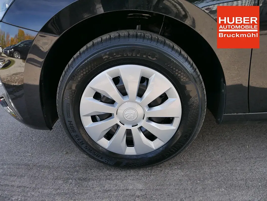 Skoda Fabia - Thumbnail 4