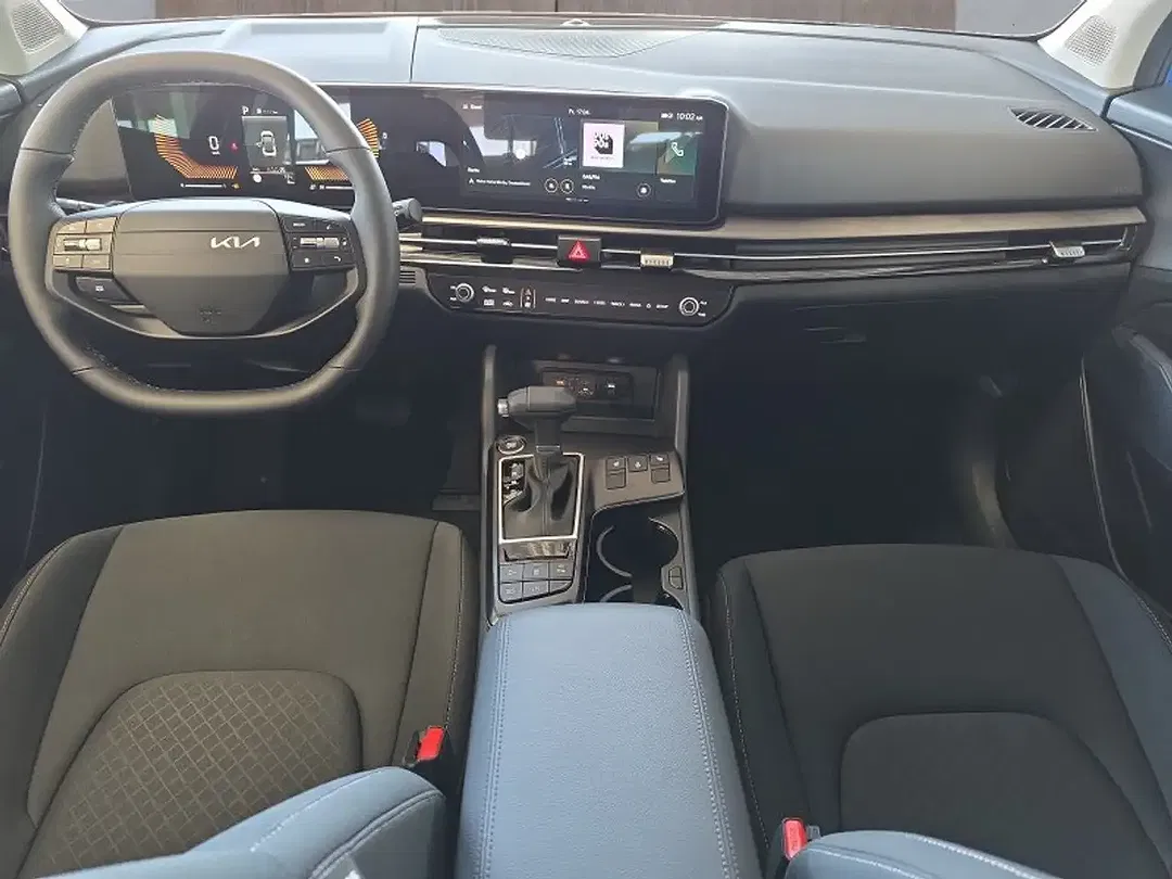 Kia Sportage - Thumbnail 10