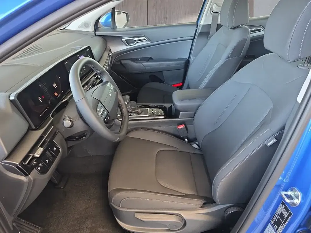 Kia Sportage - Thumbnail 9