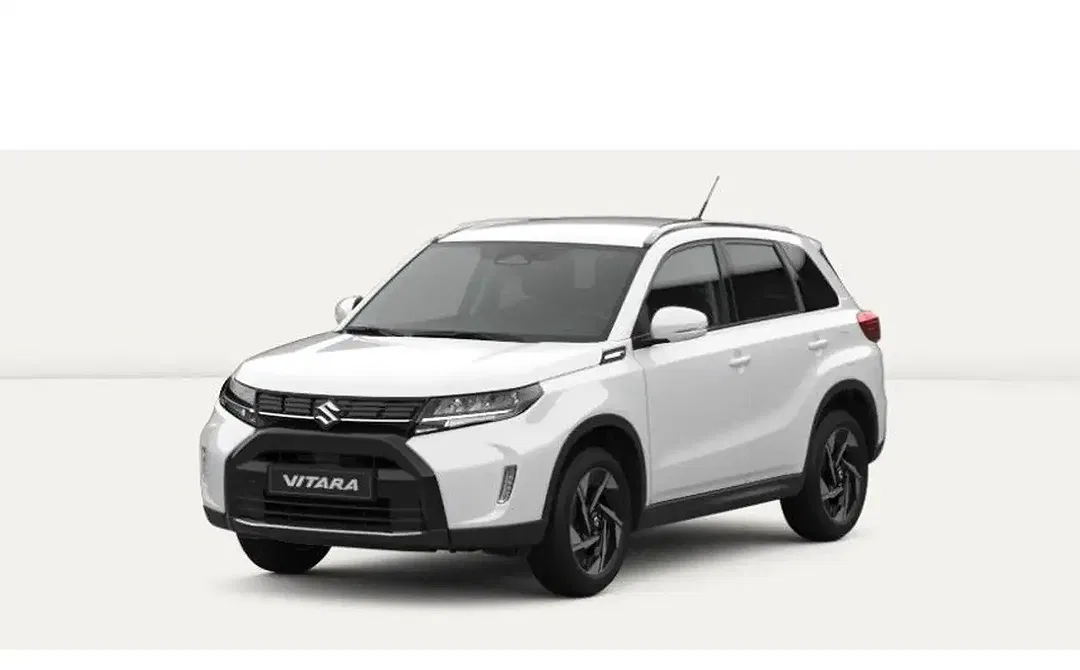 Suzuki Vitara - Thumbnail 9