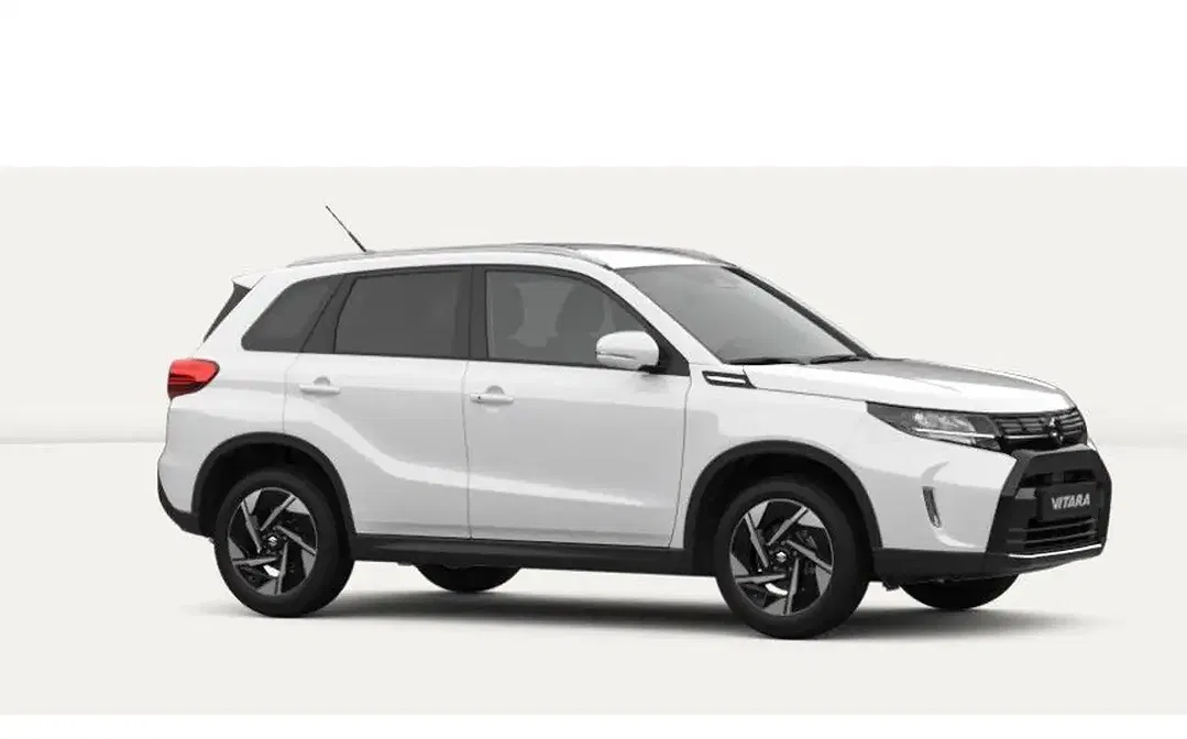 Suzuki Vitara - Thumbnail 3