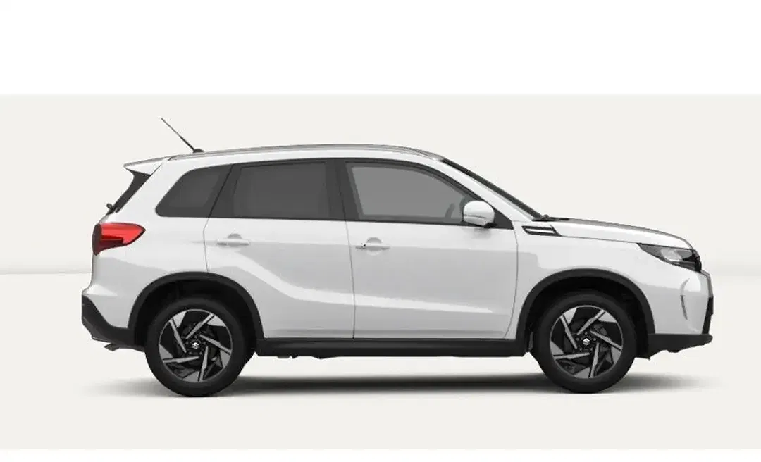 Suzuki Vitara - Thumbnail 4
