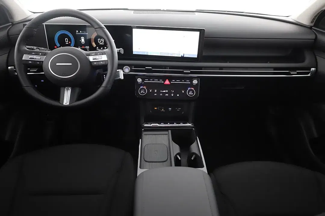 Hyundai TUCSON - Thumbnail 9