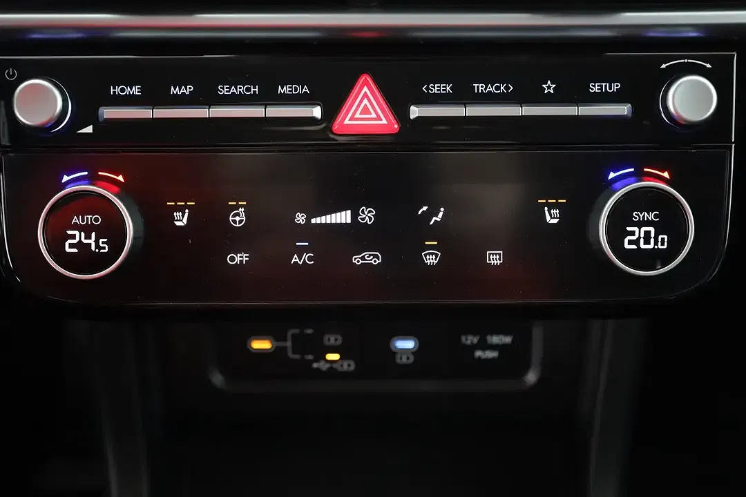 Hyundai TUCSON - Thumbnail 11