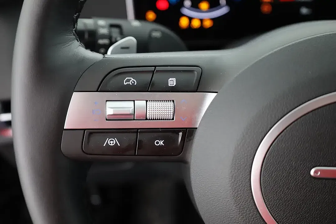 Hyundai TUCSON - Thumbnail 14