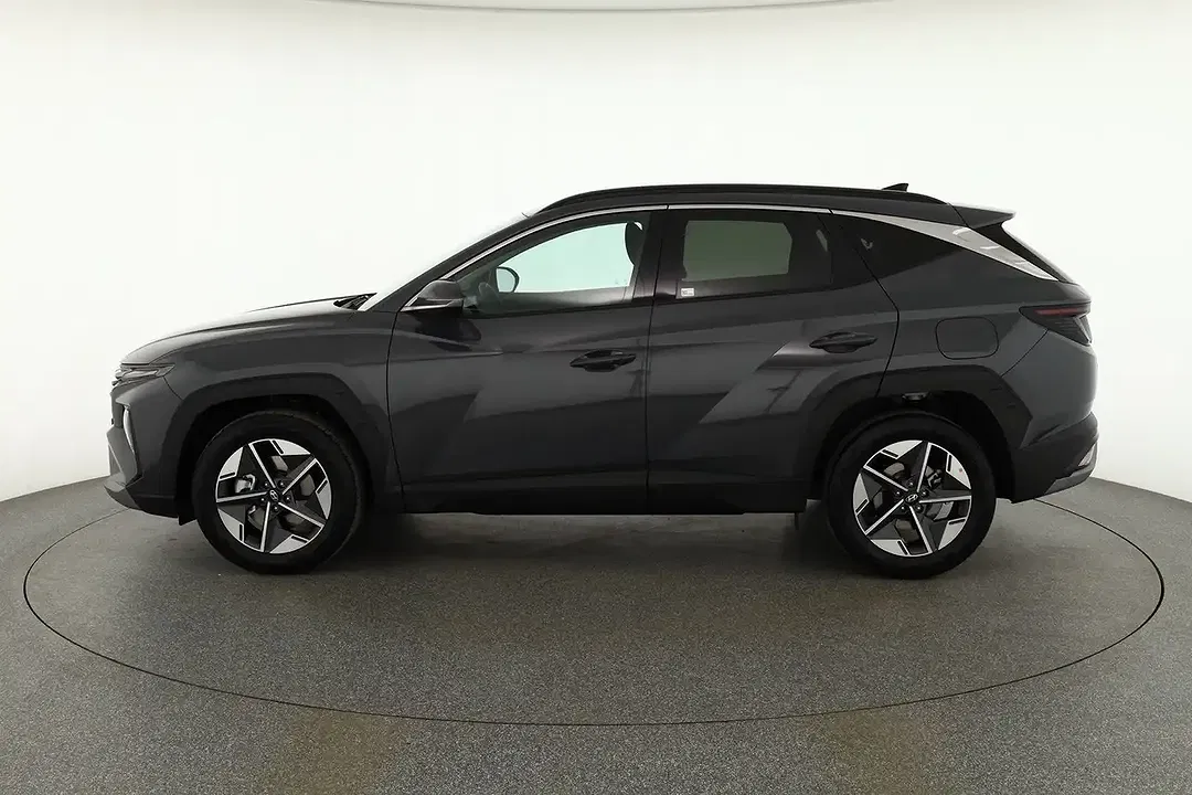 Hyundai TUCSON - Thumbnail 2