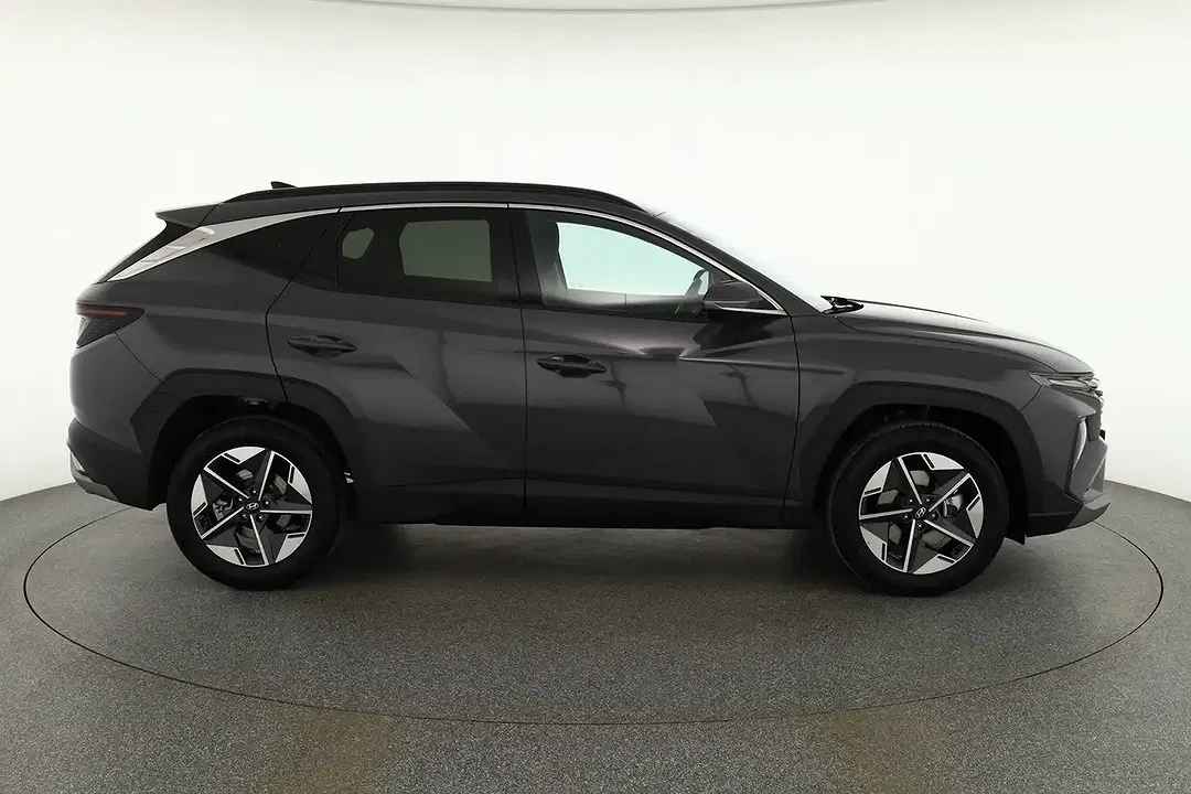 Hyundai TUCSON - Thumbnail 6