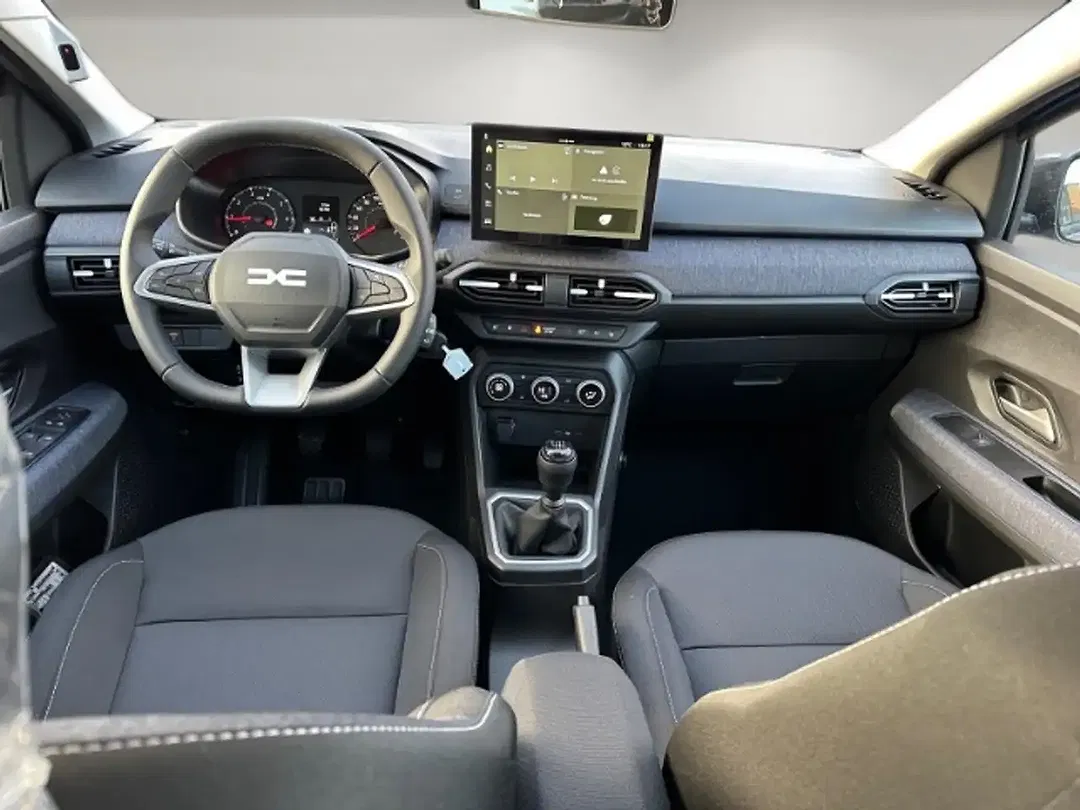 Dacia Sandero - Thumbnail 10