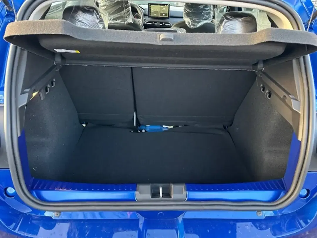 Dacia Sandero - Thumbnail 11