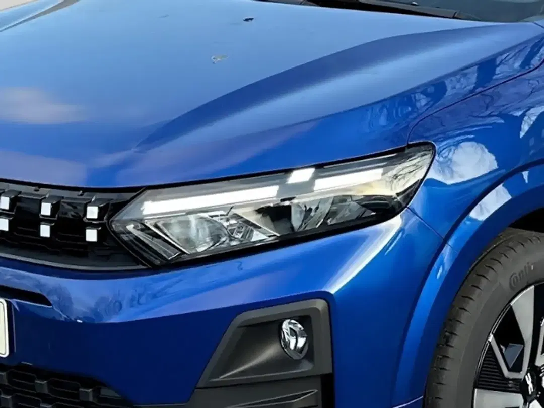 Dacia Sandero - Thumbnail 4