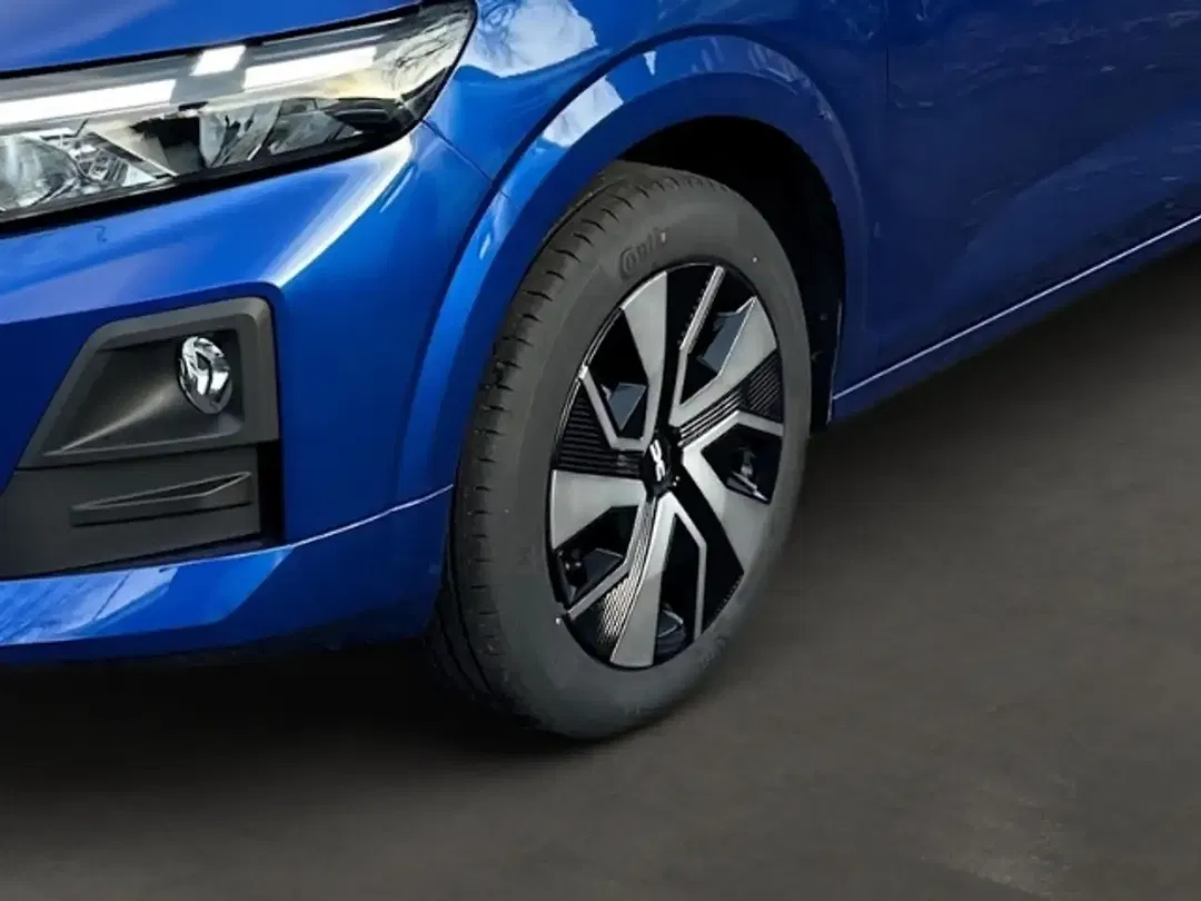 Dacia Sandero - Thumbnail 5