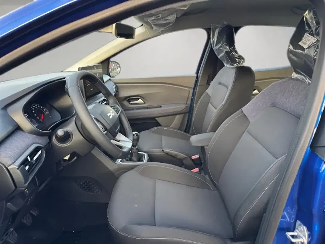 Dacia Sandero - Thumbnail 6