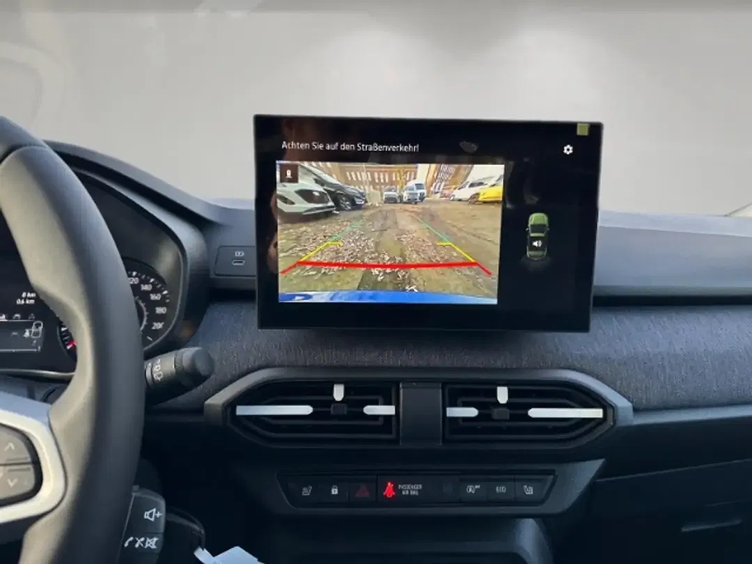 Dacia Sandero - Thumbnail 8