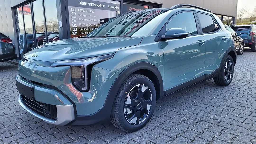 Kia Stonic - Afbeelding 1