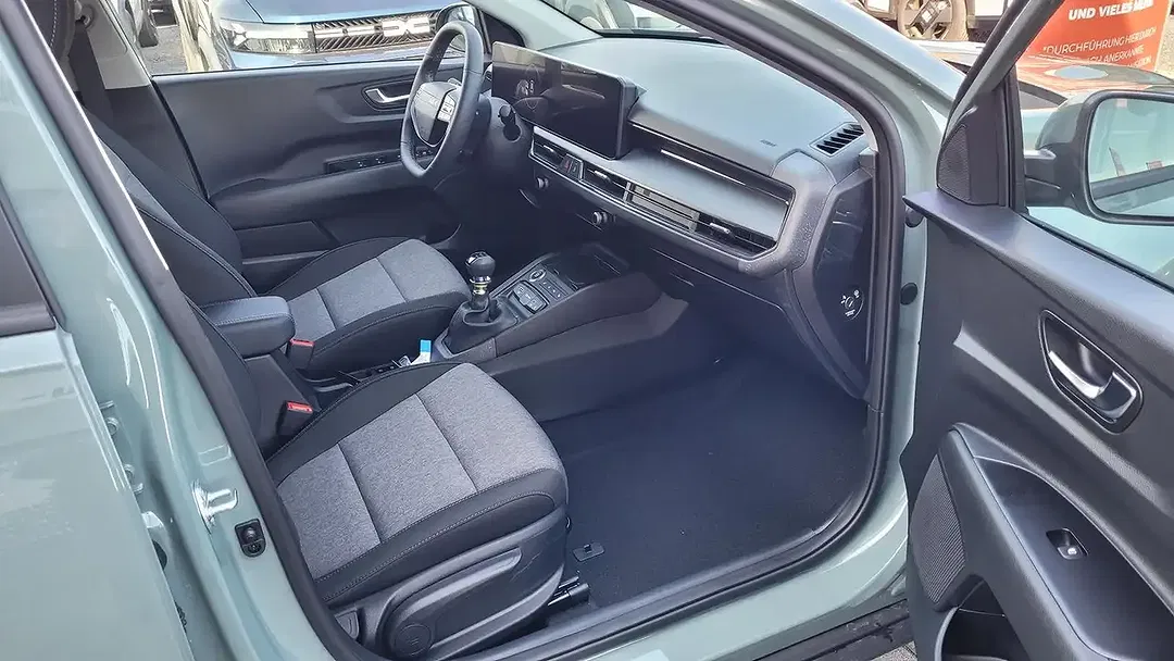 Kia Stonic - Thumbnail 10