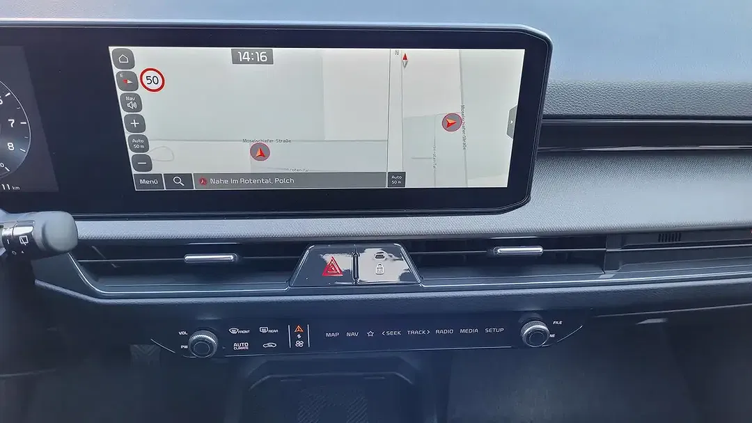 Kia Stonic - Thumbnail 12