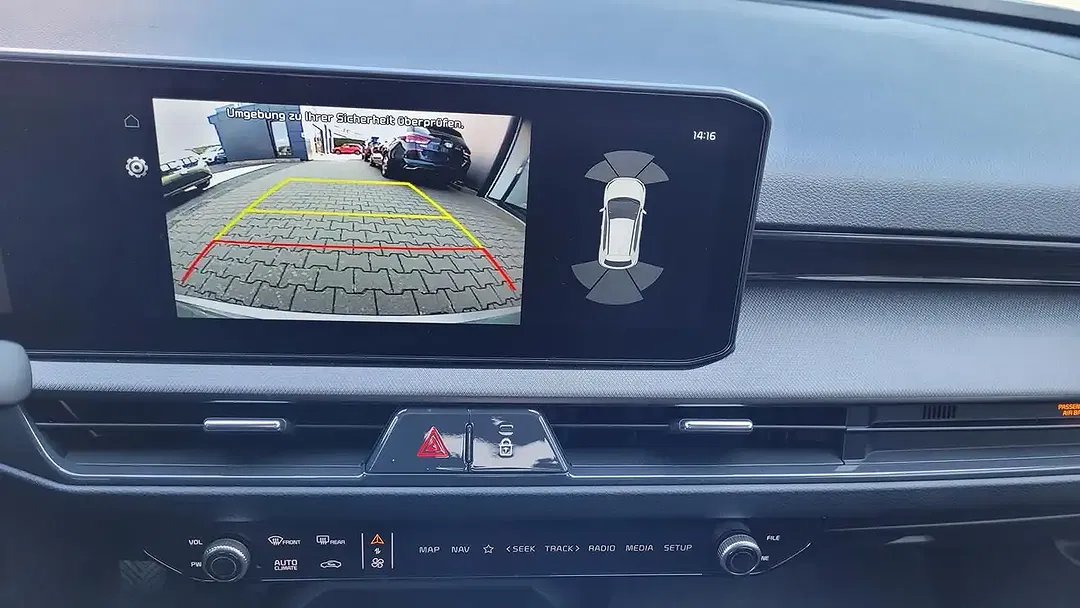 Kia Stonic - Thumbnail 13