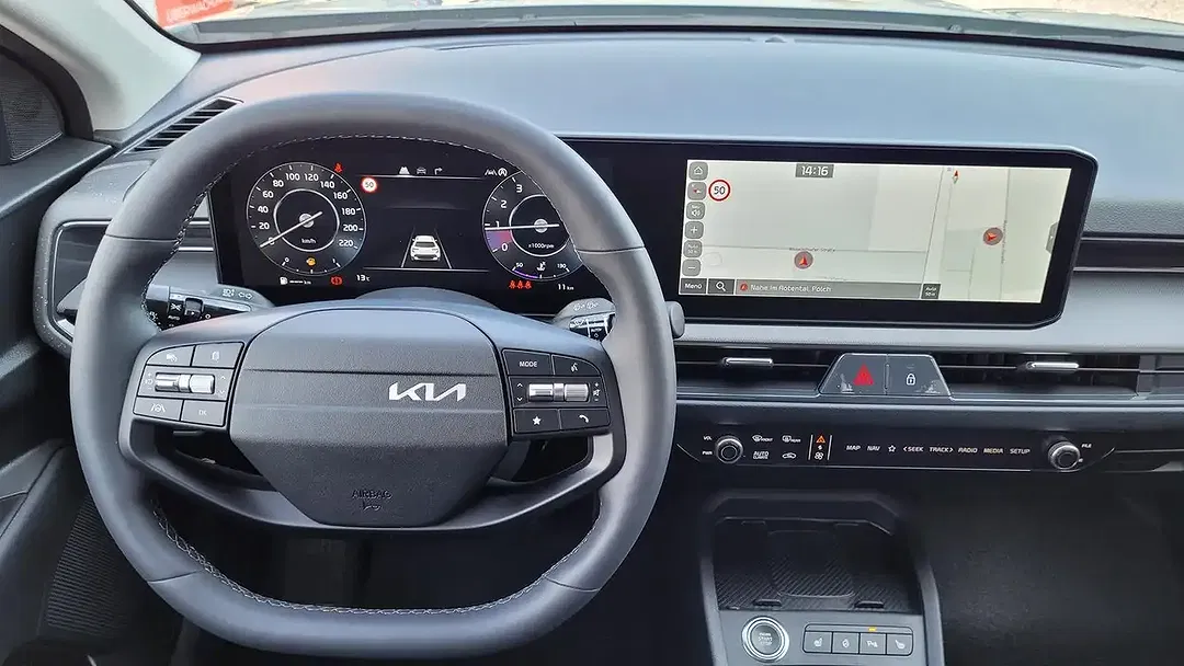 Kia Stonic - Thumbnail 14