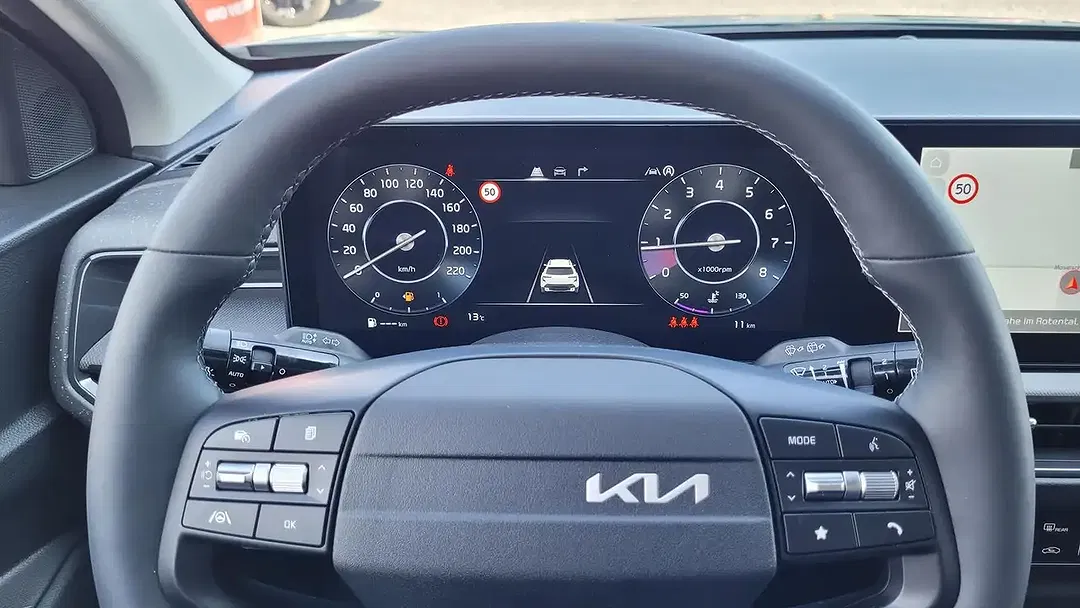 Kia Stonic - Thumbnail 15